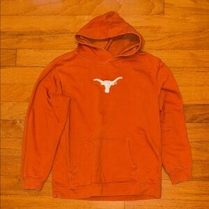 Men's Texas Longhorns Hoodie